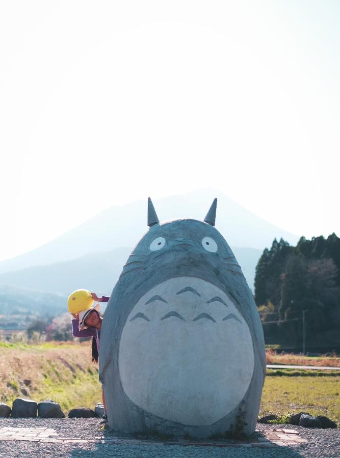 まるしっぽ邸free Sup Board,national Park,bbq,onsen,hammock,home Theater Homestay Takaharu