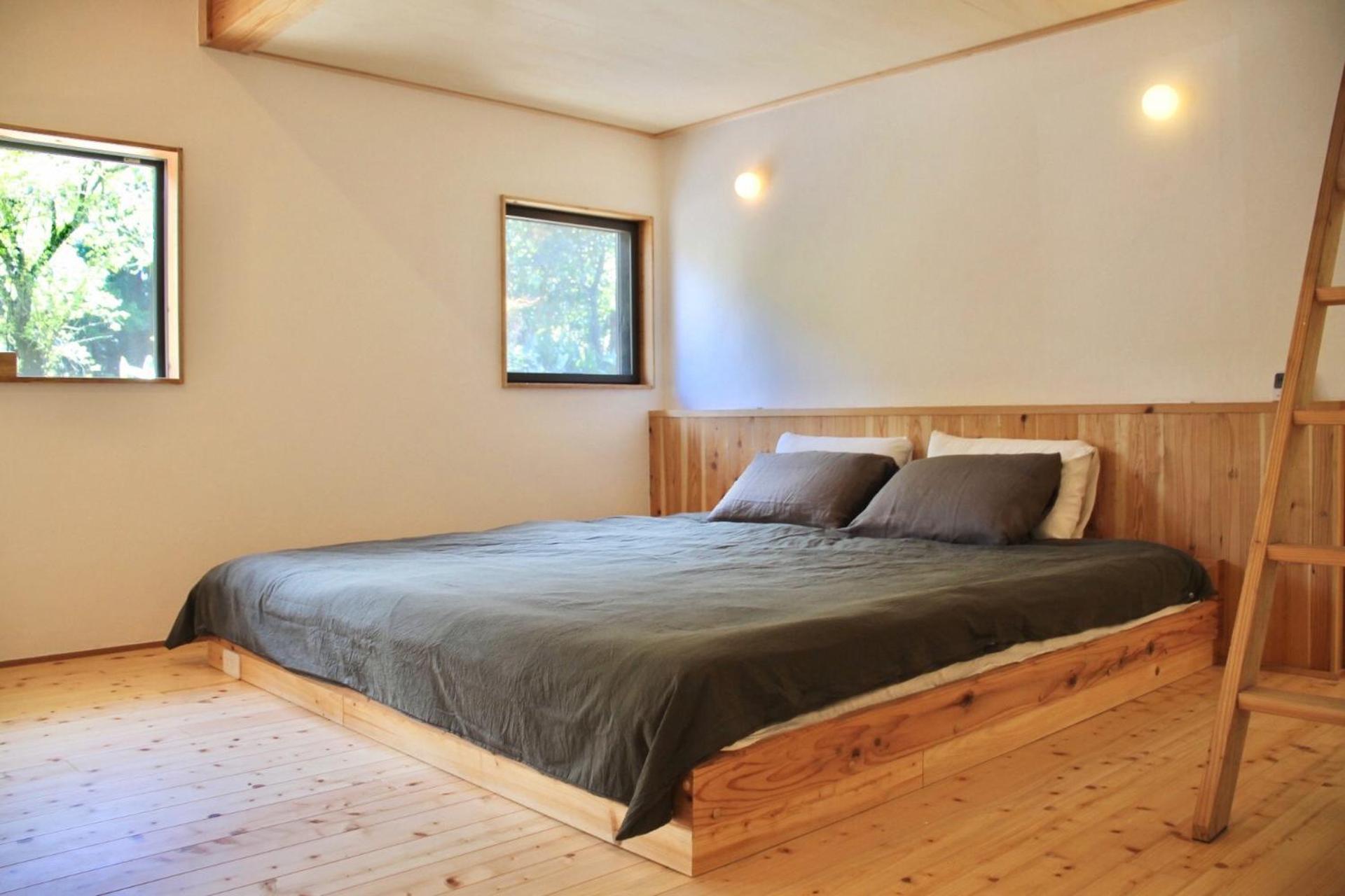 まるしっぽ邸free Sup Board,national Park,bbq,onsen,hammock,home Theater Homestay Takaharu