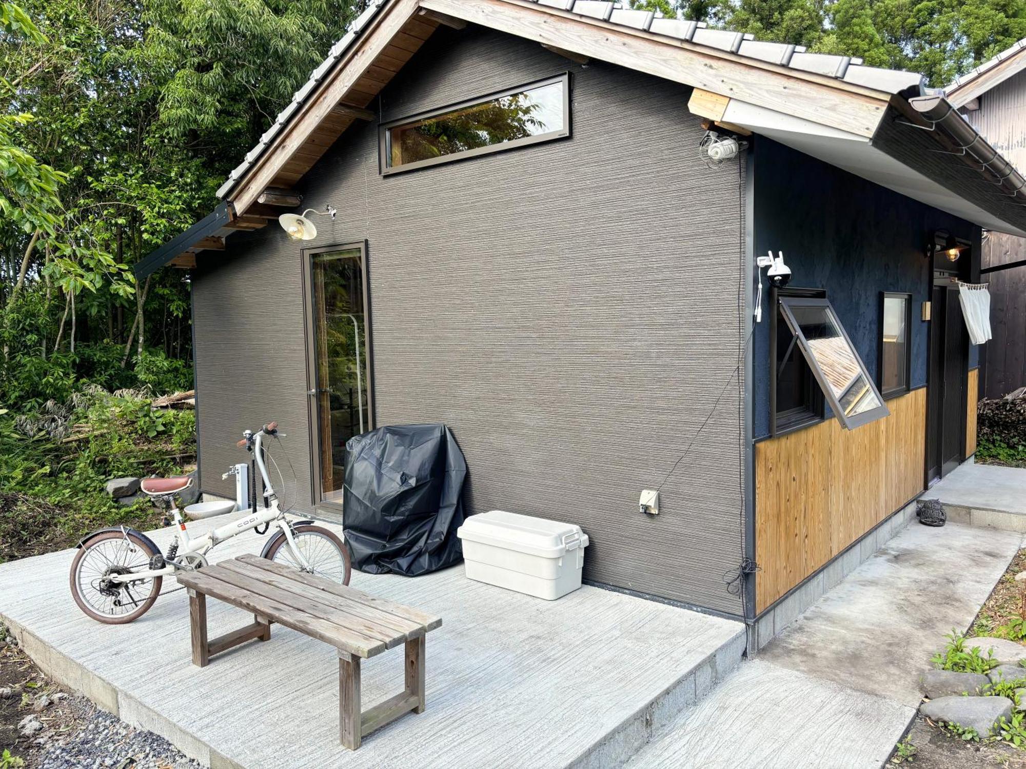 まるしっぽ邸free Sup Board,national Park,bbq,onsen,hammock,home Theater *