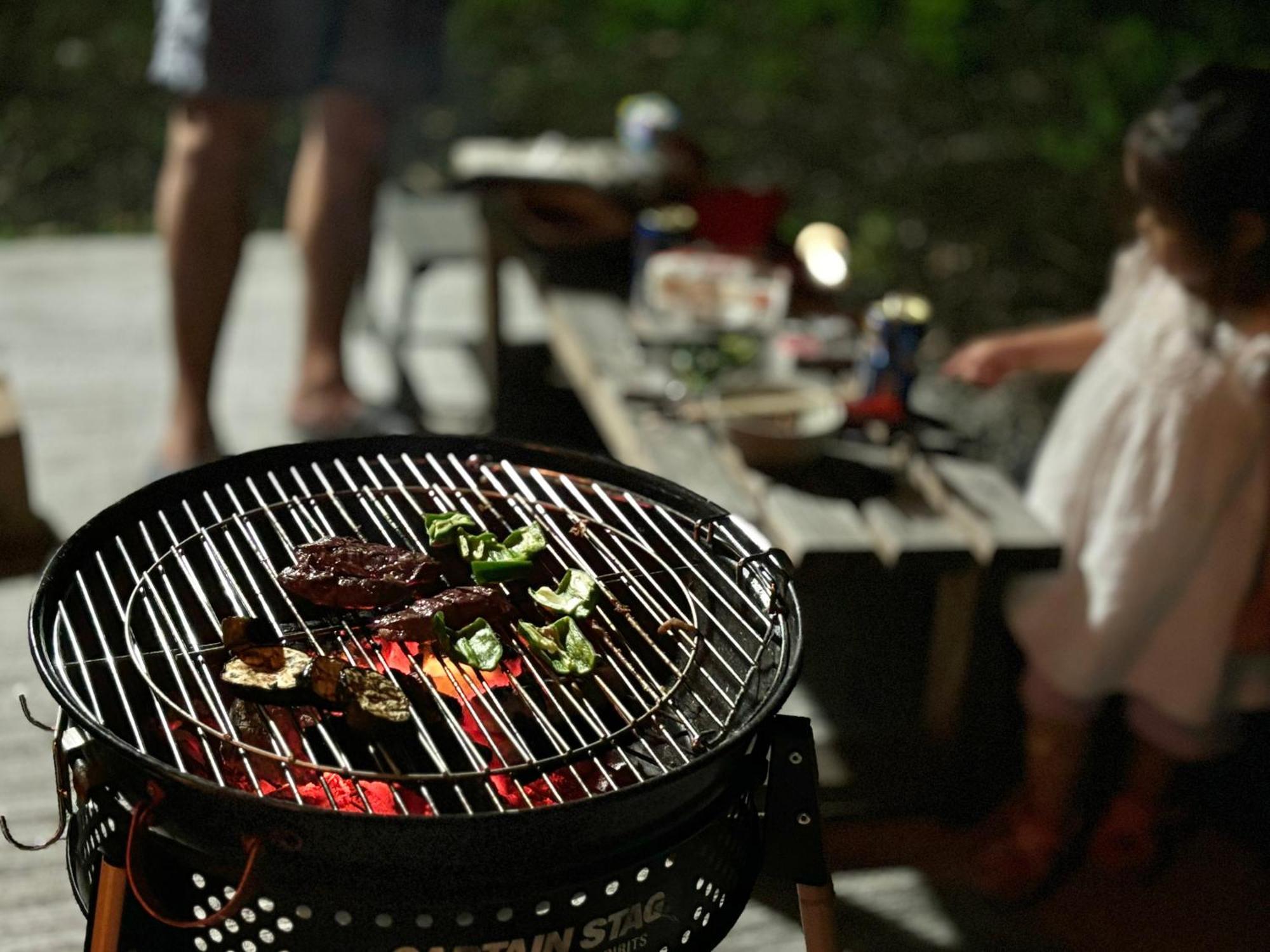 Homestay まるしっぽ邸free Sup Board,national Park,bbq,onsen,hammock,home Theater